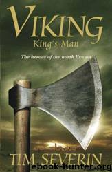 King's Man by Tim Severin