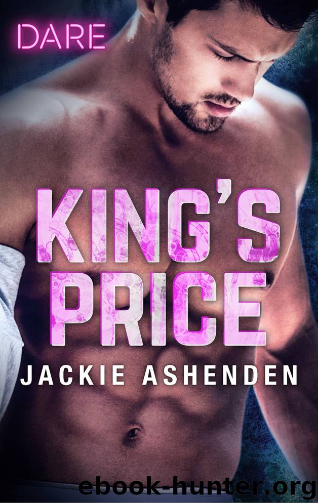 King's Price by Jackie Ashenden
