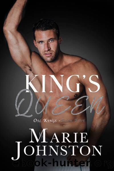 King's Queen by Marie Johnston