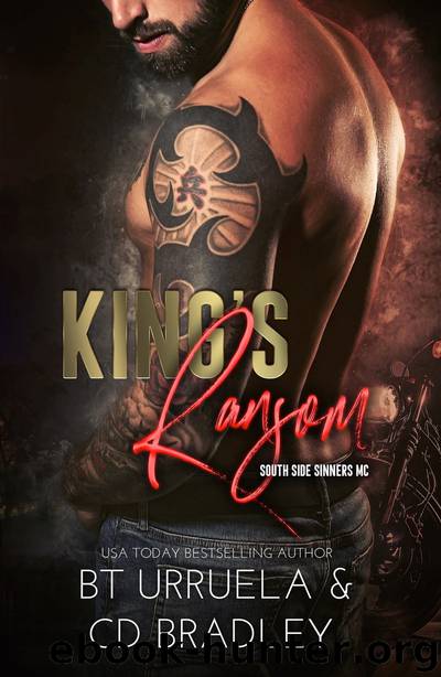 King's Ransom by BT Urruela & CD Bradley