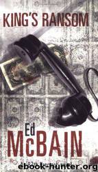 King's Ransom by Ed McBain