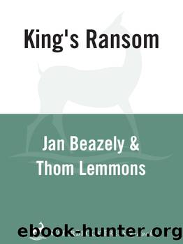 King's Ransom by Jan Beazely