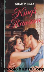 King's Ransom by Sharon Sala