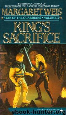 King's Sacrifice by Margaret Weis