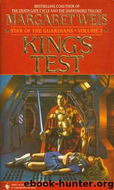 King's Test by Margaret Weis