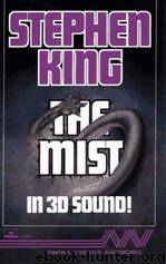 King, Stephen - Mist by Stephen King