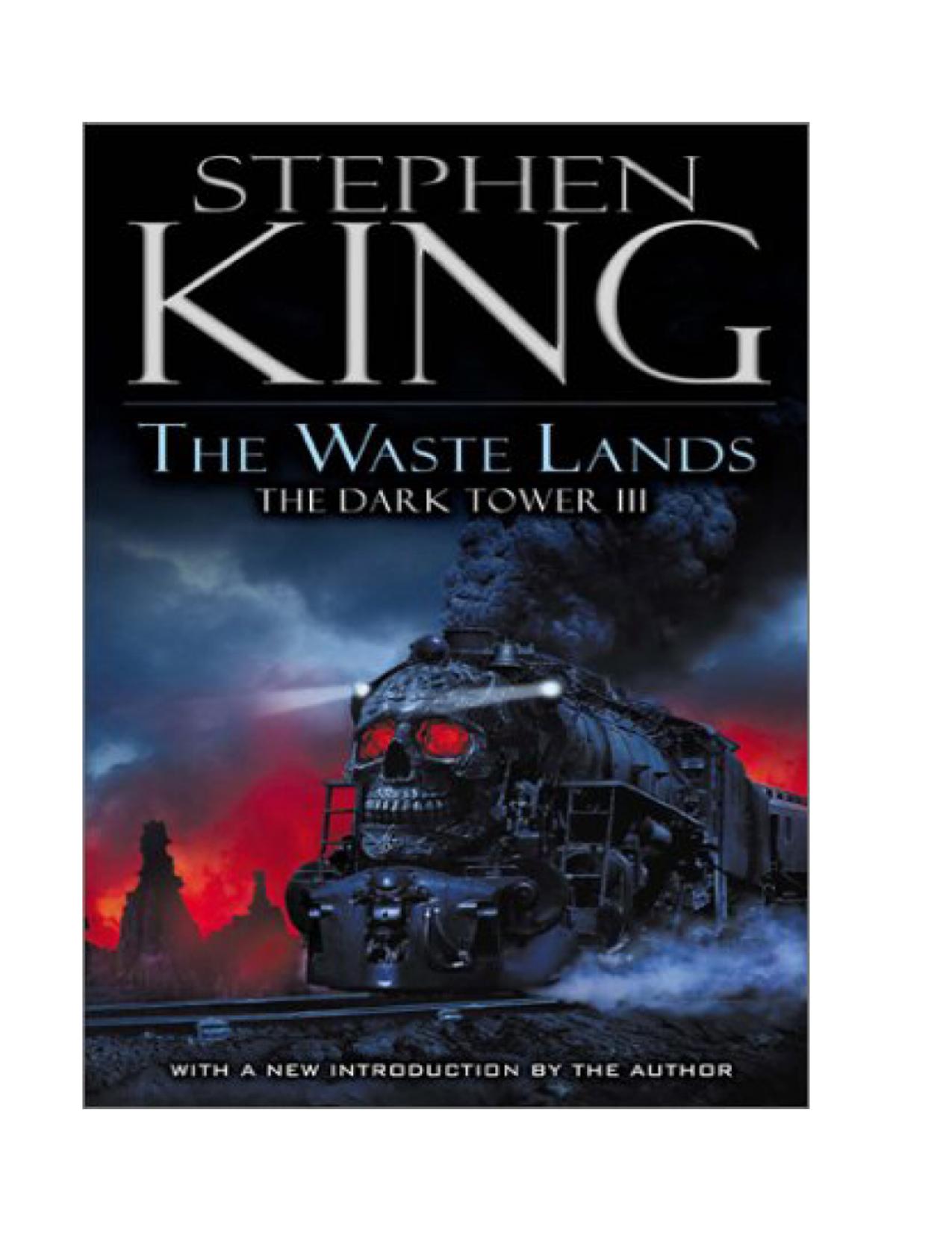 King, Stephen - The Dark Tower III by King Stephen