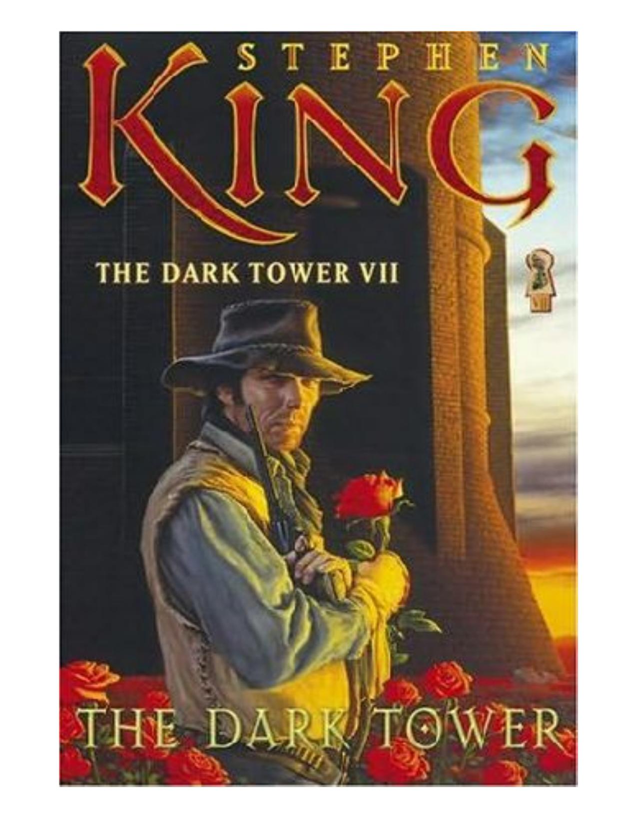 King, Stephen - The Dark Tower VII by King Stephen