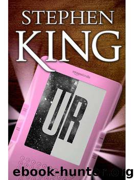 King, Stephen by UR