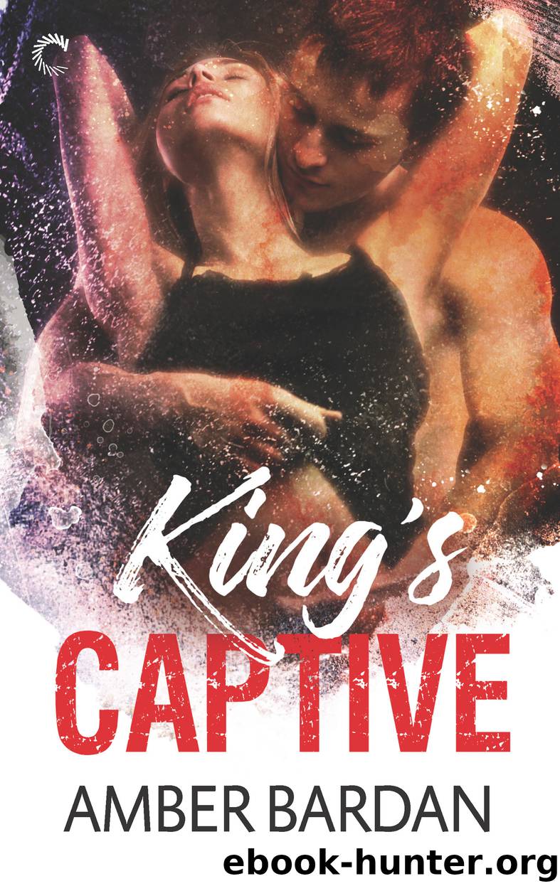 King’s Captive by Amber Bardan