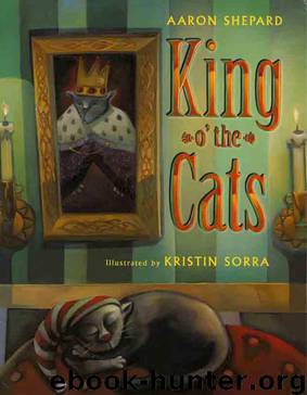 KingCats by King o' the Cats