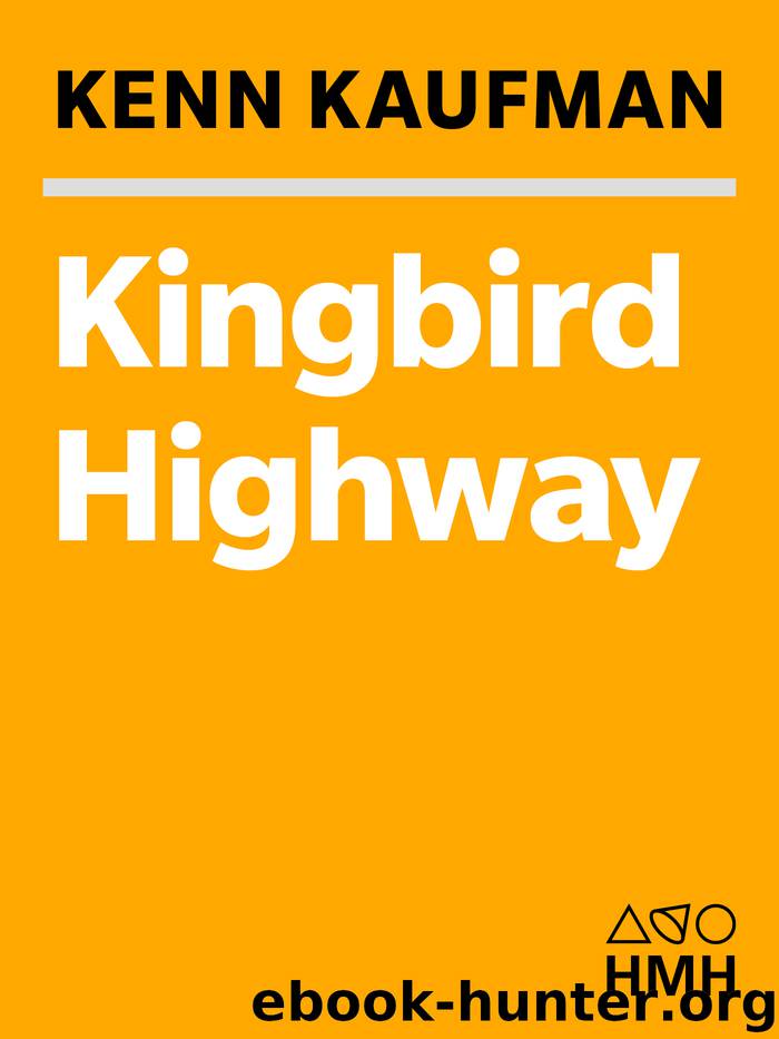 Kingbird Highway by Kenn Kaufman