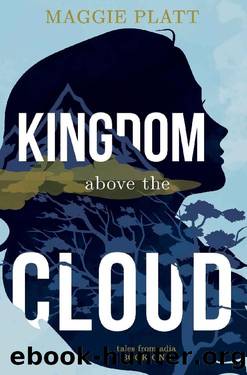 Kingdom Above the Cloud by Maggie Platt