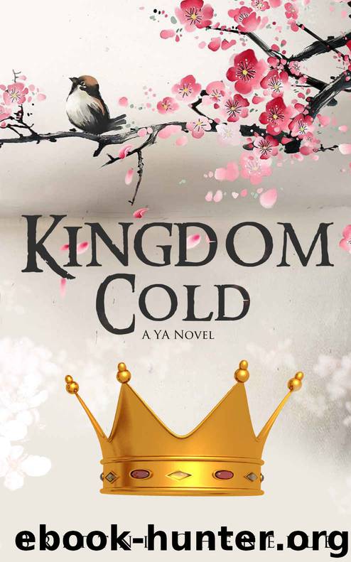 Kingdom Cold by Brittni Chenelle