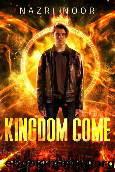 Kingdom Come by Noor Nazri