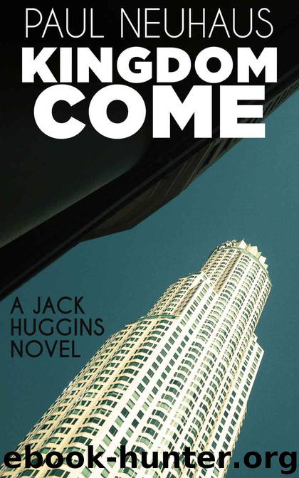 Kingdom Come by Paul Neuhaus