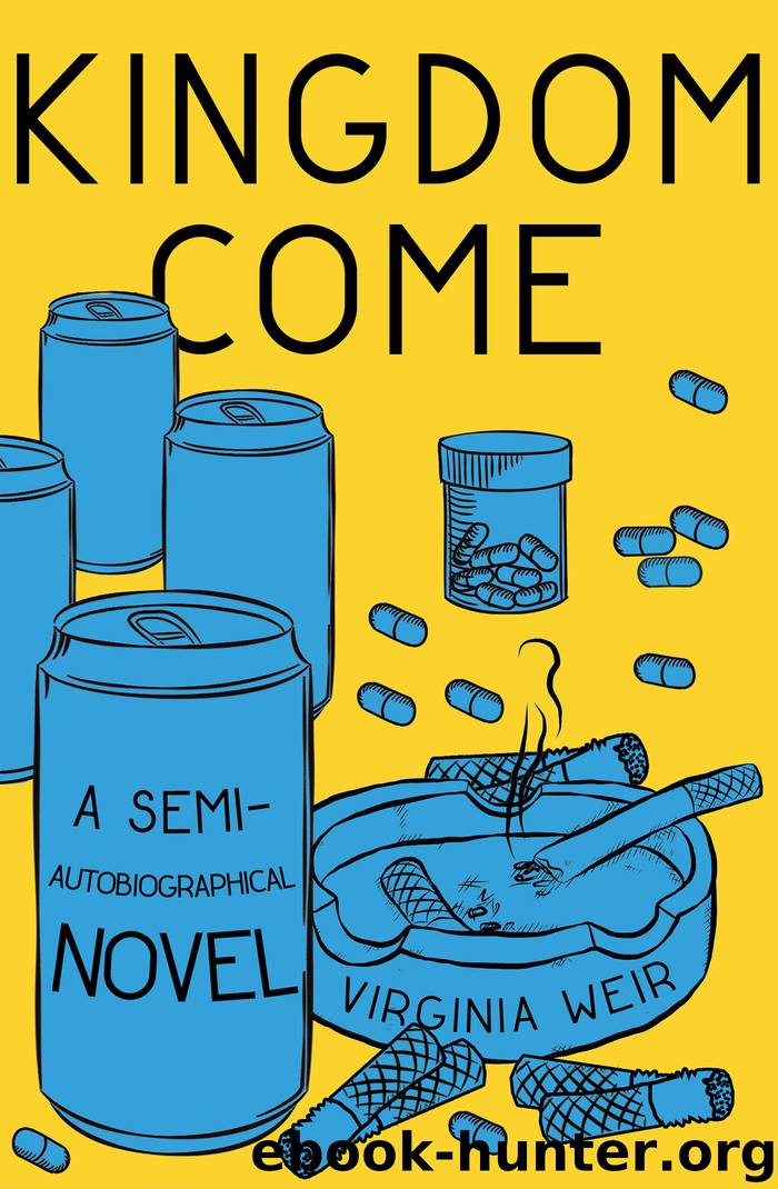 Kingdom Come by Virginia Weir