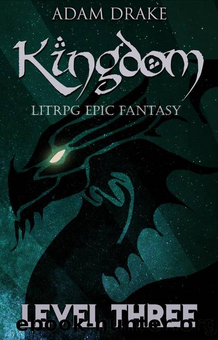 Kingdom Level Three by Adam Drake
