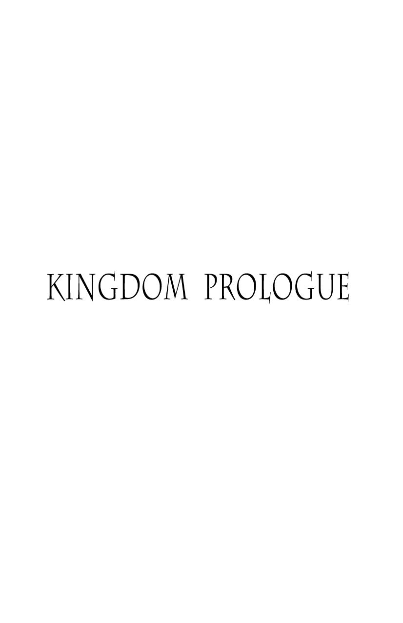 Kingdom Prologue: Genesis Foundations for a Covenantal Worldview by Meredith G. Kline