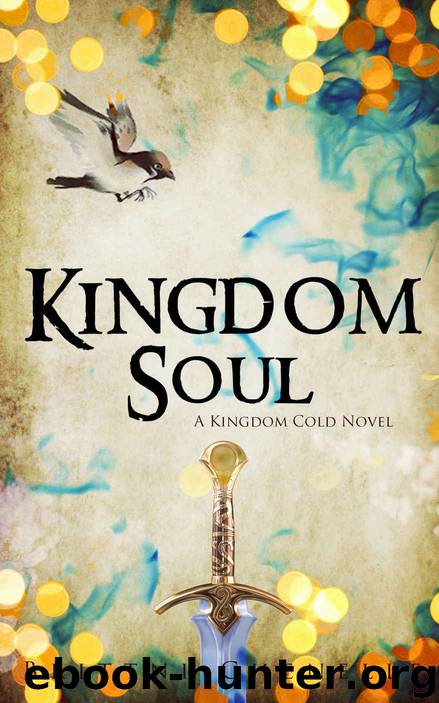 Kingdom Soul by Brittni Chenelle