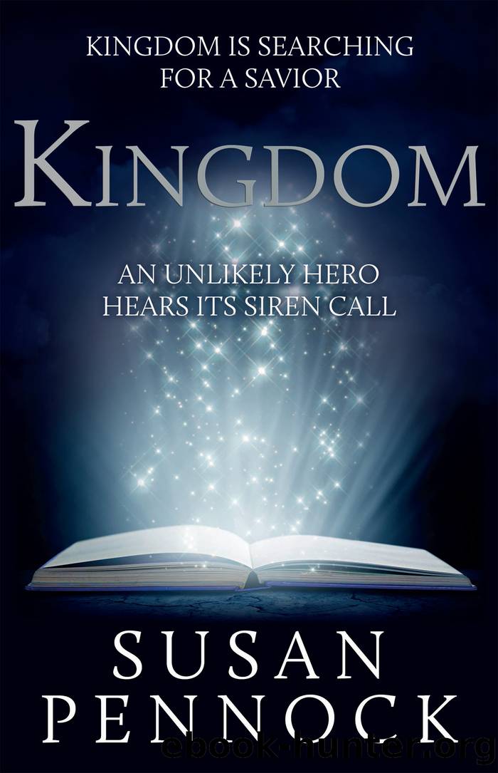 Kingdom by Susan Pennock
