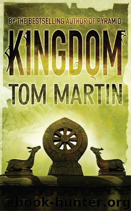 Kingdom by Tom Martin