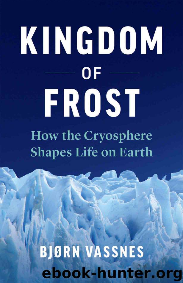 Kingdom of Frost by Bjørn Vassnes