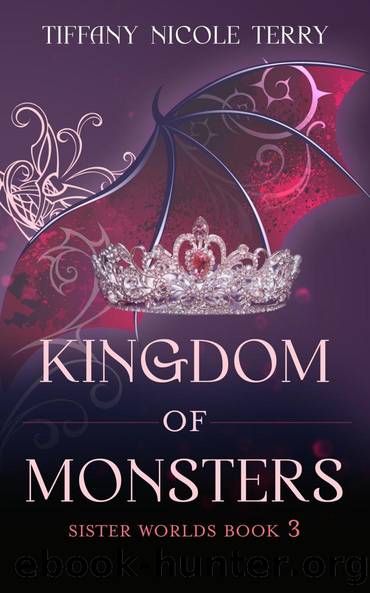 Kingdom of Monsters by Tiffany Nicole Terry