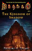 Kingdom of Shadow (d-3) by Richard A. Knaak