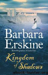 Kingdom of Shadows by Barbara Erskine