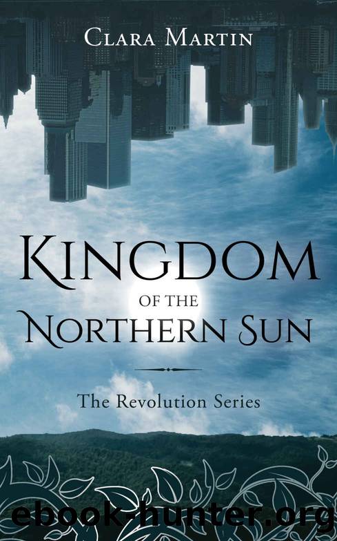 Kingdom of the Northern Sun by Clara Martin