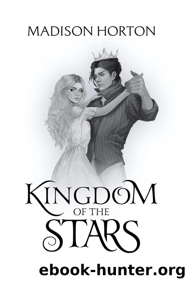 Kingdom of the Stars by Madison Horton