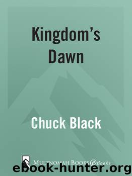Kingdom's Dawn by Chuck Black