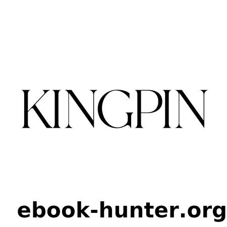 Kingpin by Eden O'Neill