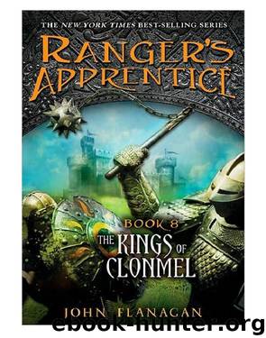 Kings of Clonmel by John Flanagan