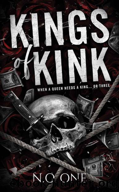 Kings of Kink: A Why Choose Standalone Novel by N.O. One