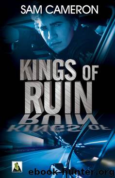 Kings of Ruin by Sam Cameron