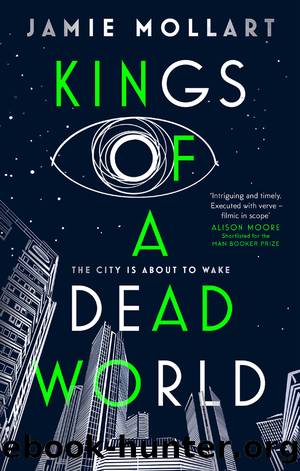 Kings of a Dead World by Jamie Mollart