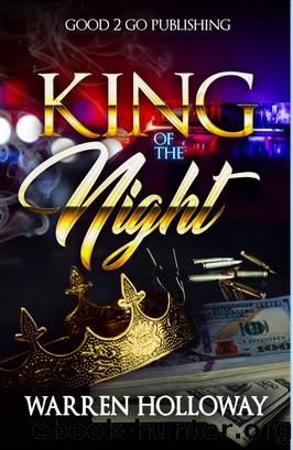 Kings of the Night by Warren Holloway