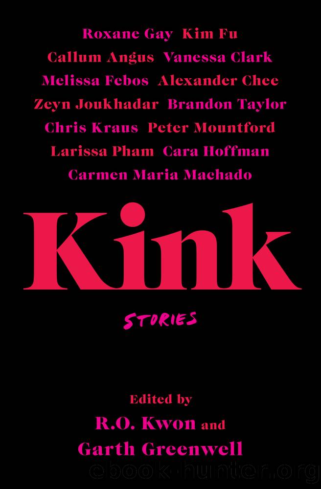 Kink by Kink- Stories (retail) (epub)