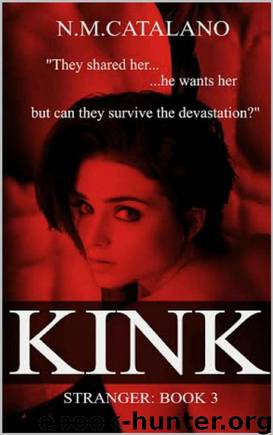 Kink by N M Catalano