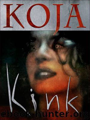 Kink by Steve Thomas