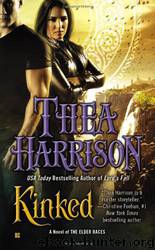 Kinked (ER 6) by Thea Harrison