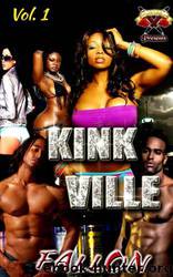 Kinkville An E-Soap Opera by Fallon