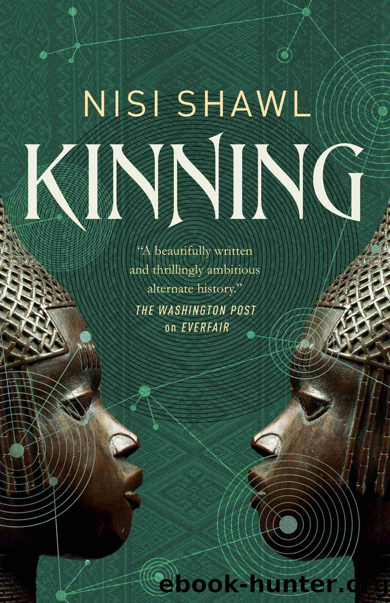 Kinning by Nisi Shawl