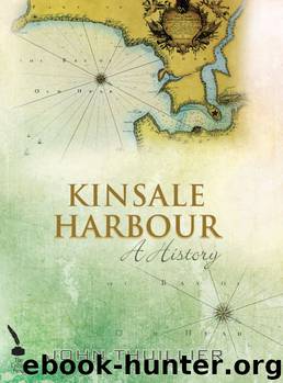 Kinsale Harbour by John Thuillier