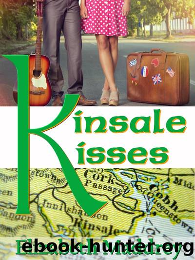 Kinsale Kisses by Elizabeth Maddrey