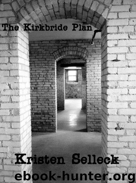 Kirkbride Plan by Selleck Kristen