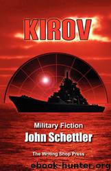 Kirov by John Schettler