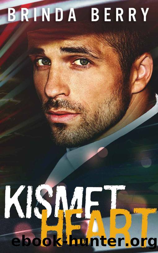 Kismet Heart: A Protector Romance (A Surviving Love Novel Book 1) by Brinda Berry